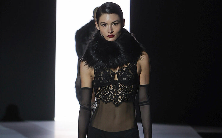 Dolce  Gabbana Womenswear