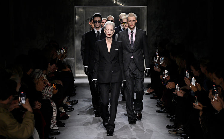 TOM FORD For Men