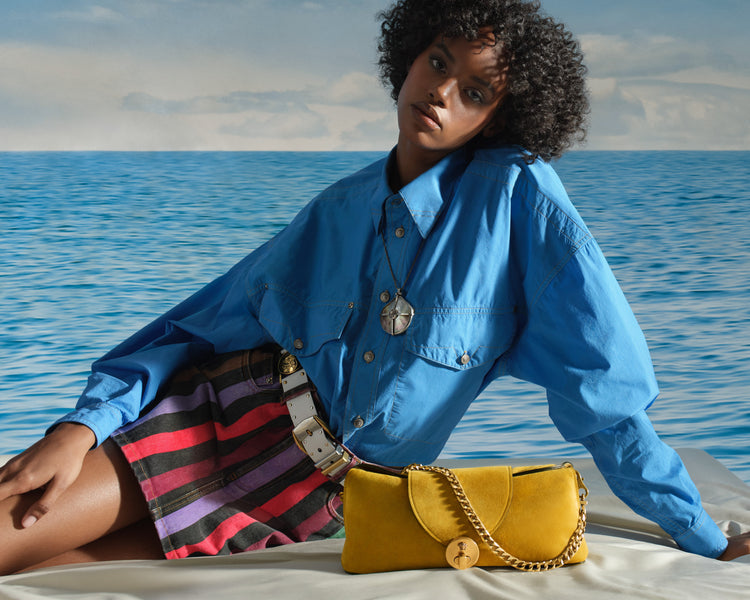 Versace womenswear