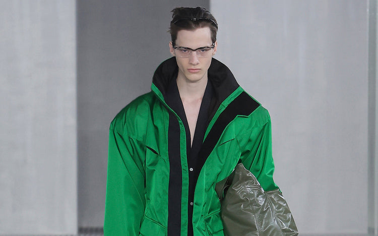 Prada Men