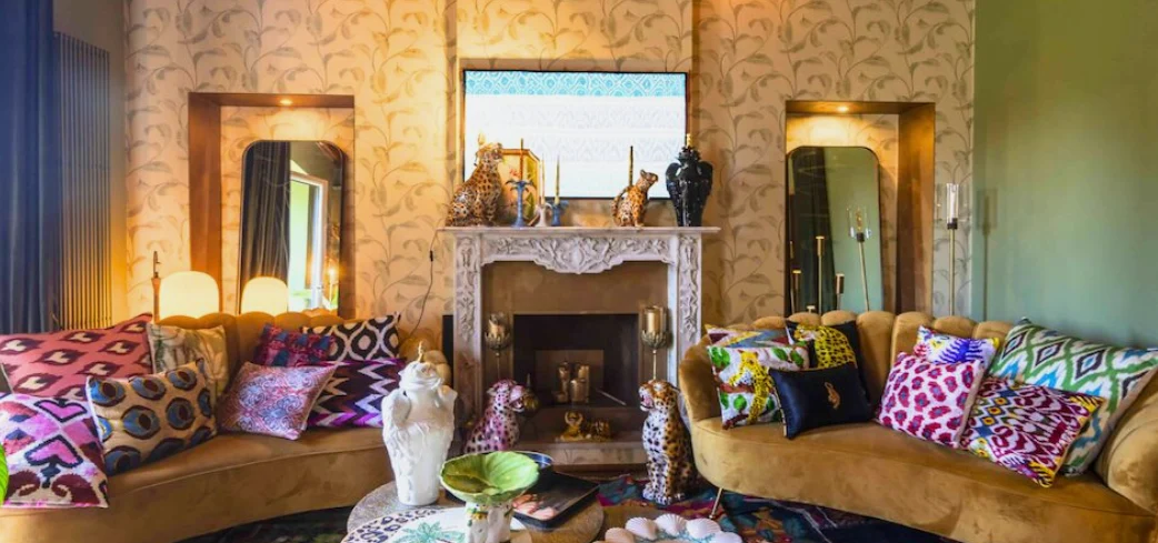 Les Ottomans Home