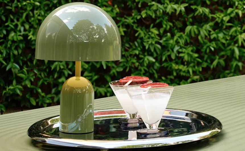 Tom Dixon