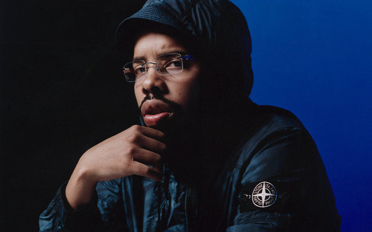 Stone Island for Men