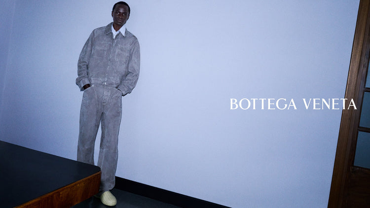 Bottega Veneta For Men