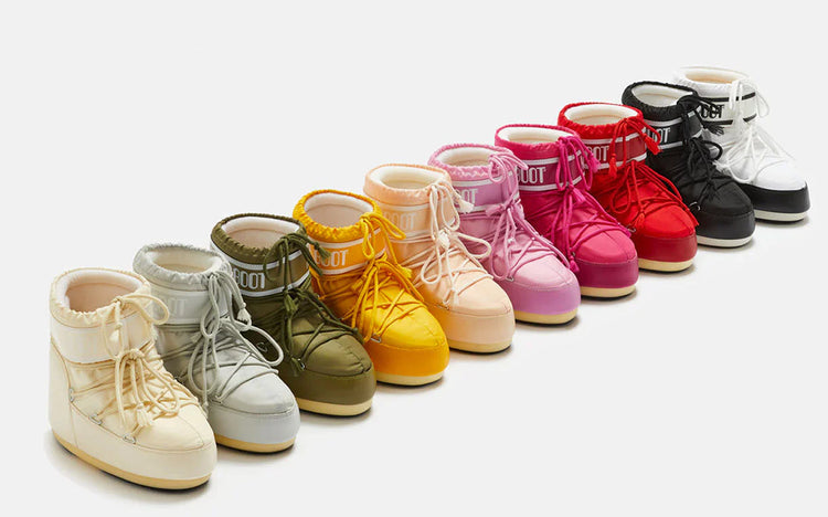 Moon Boot