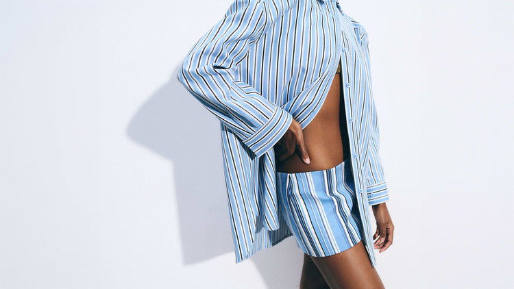 The Frankie Shop Womenswear