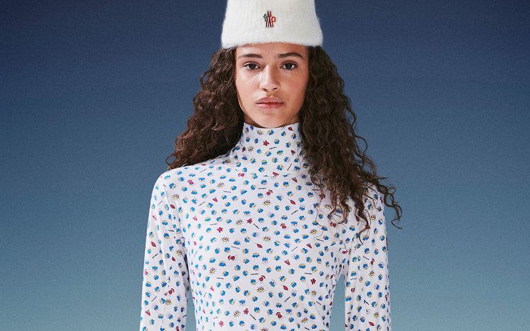 Moncler Grenoble Women