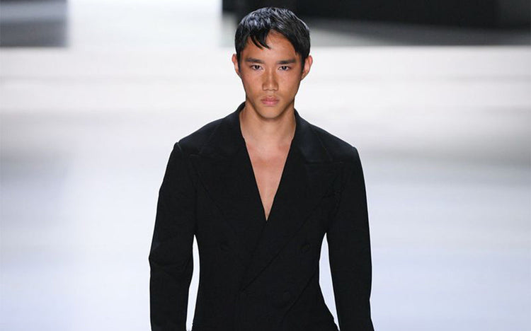 Dolce  Gabbana Menswear
