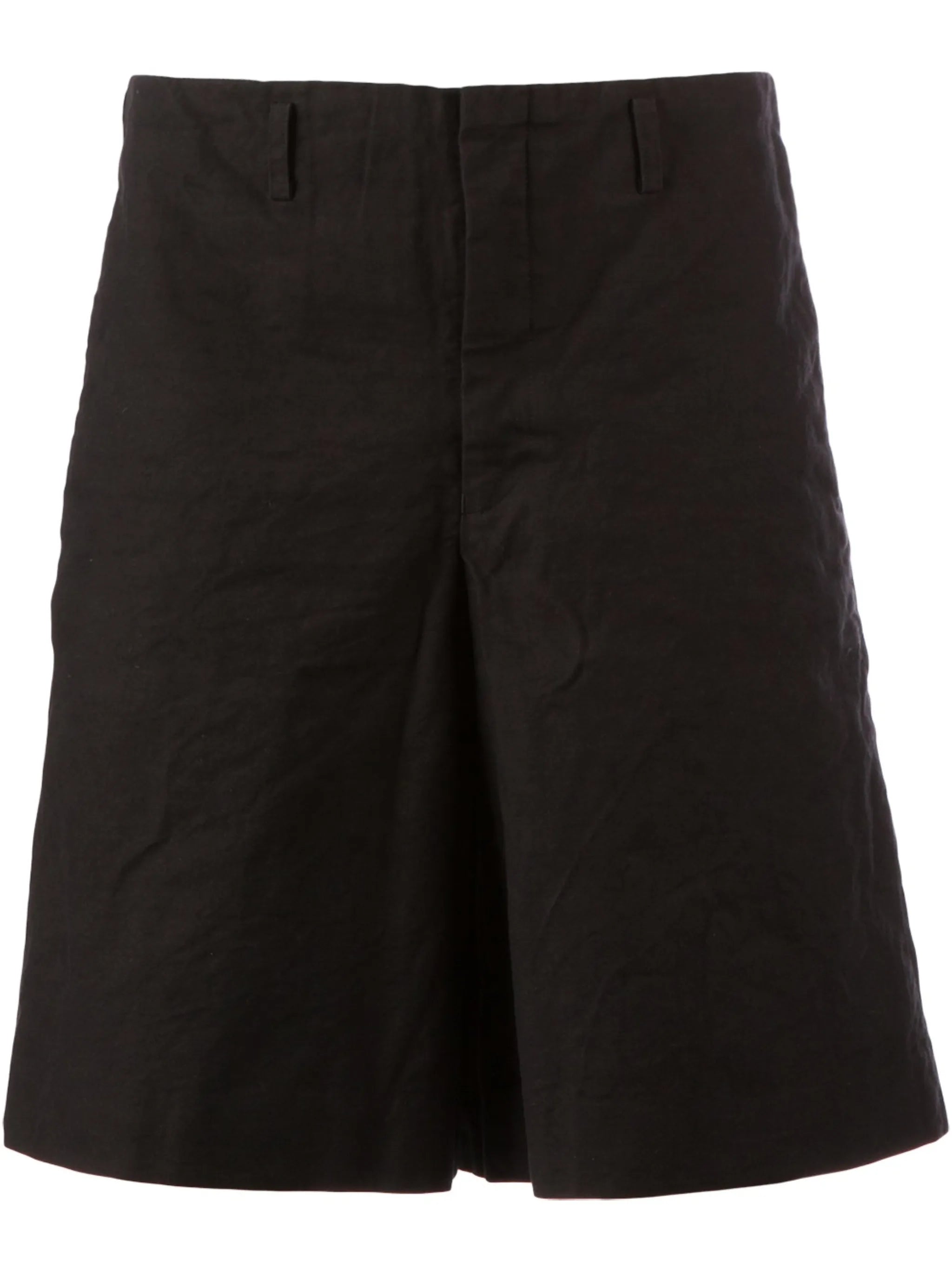 baggy shorts