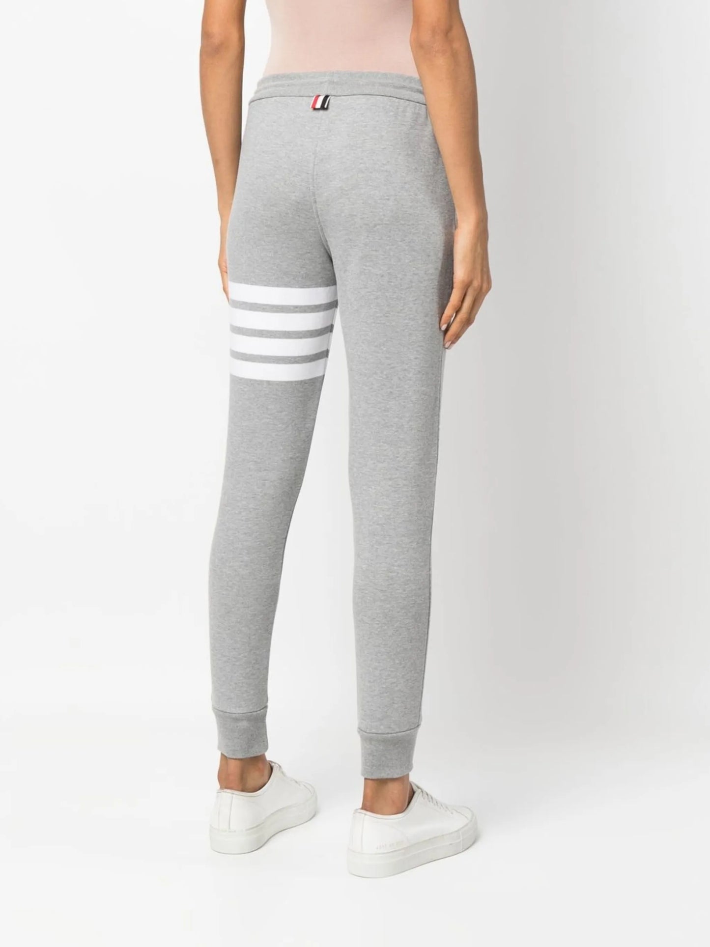 loopback 4-Bar track pants