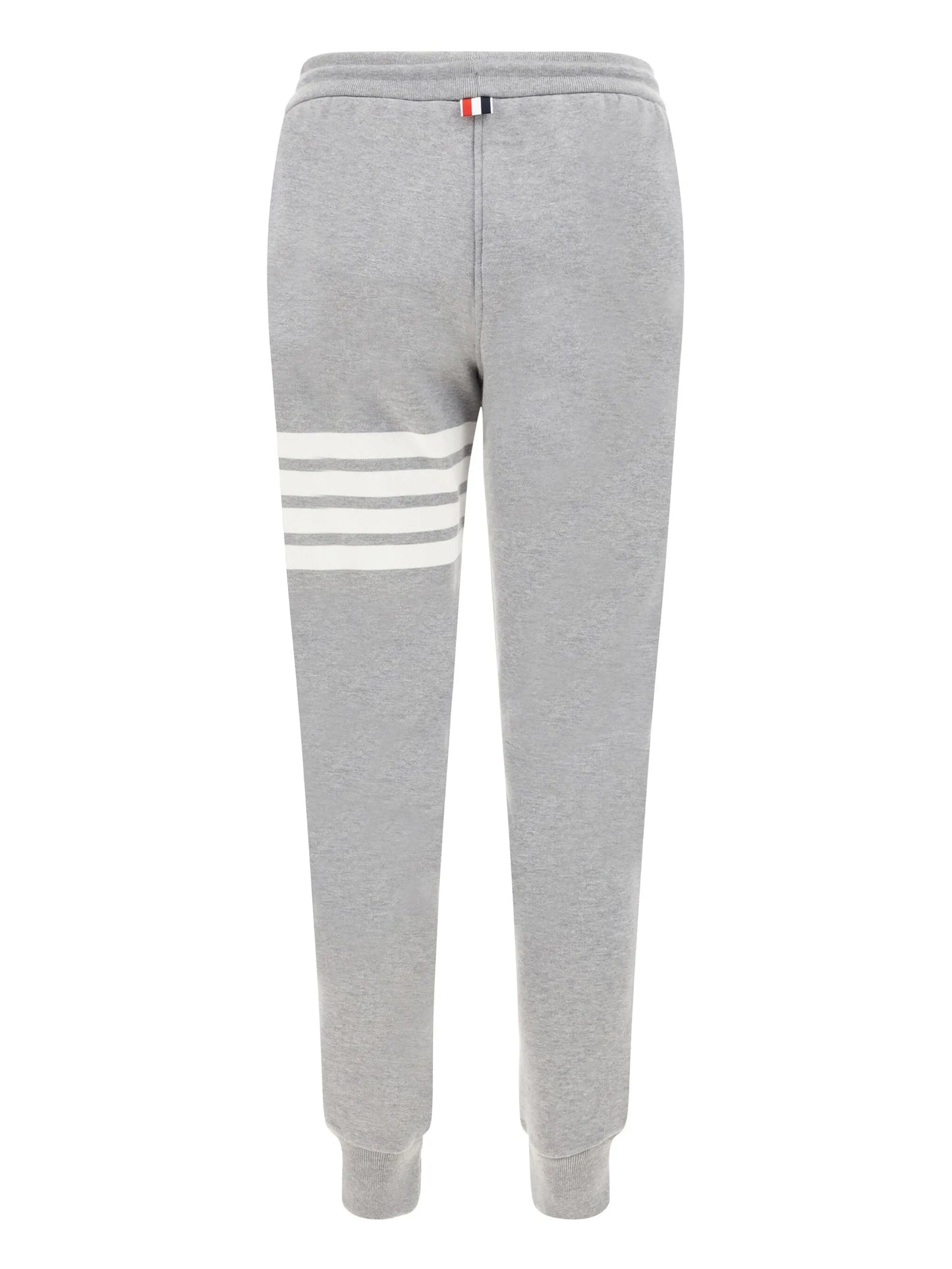loopback 4-Bar track pants