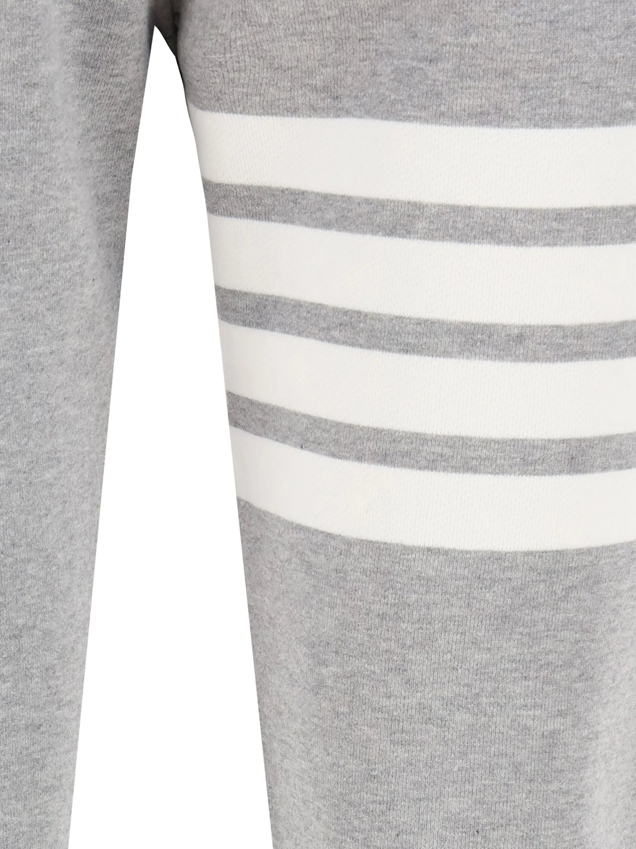 loopback 4-Bar track pants