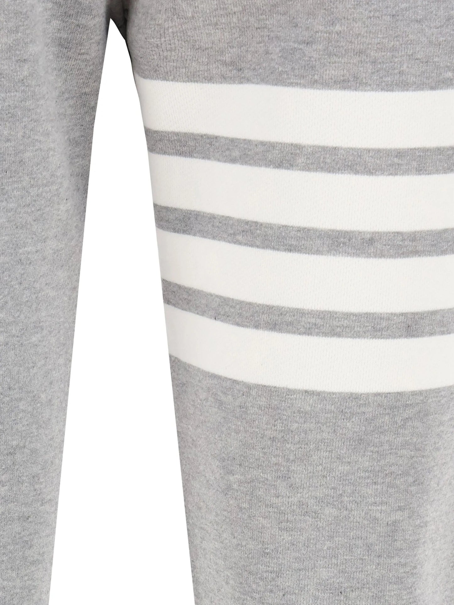 loopback 4-Bar track pants