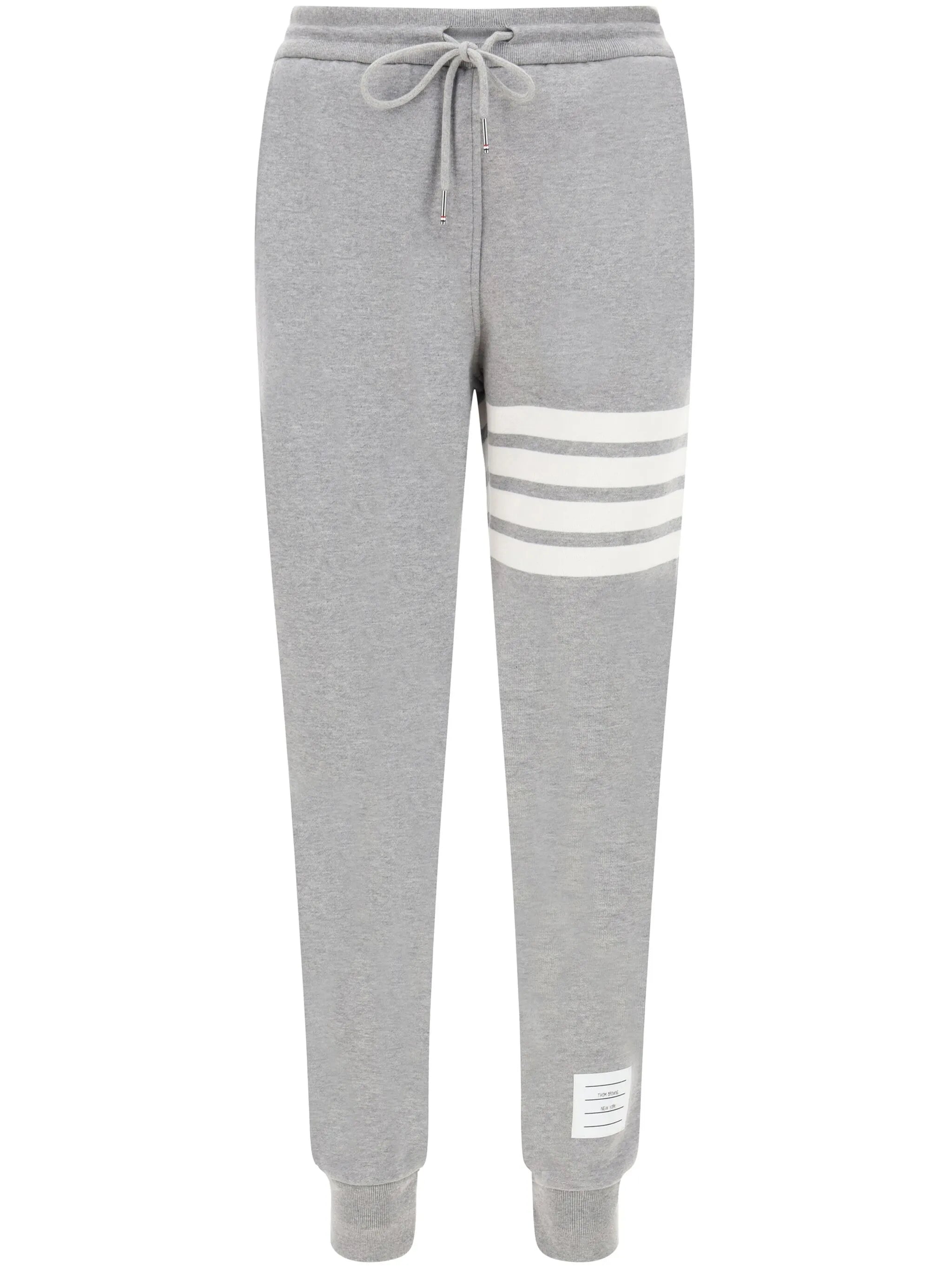 loopback 4-Bar track pants