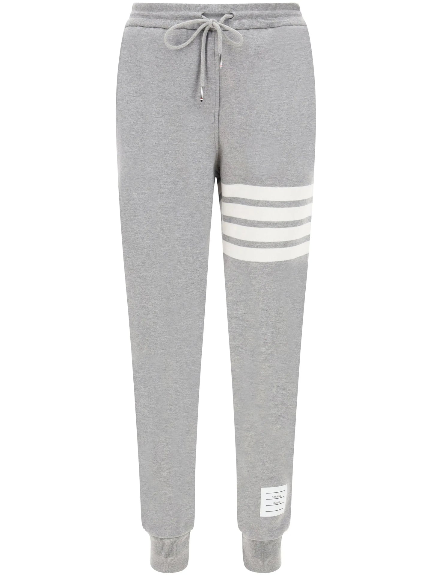 loopback 4-Bar track pants