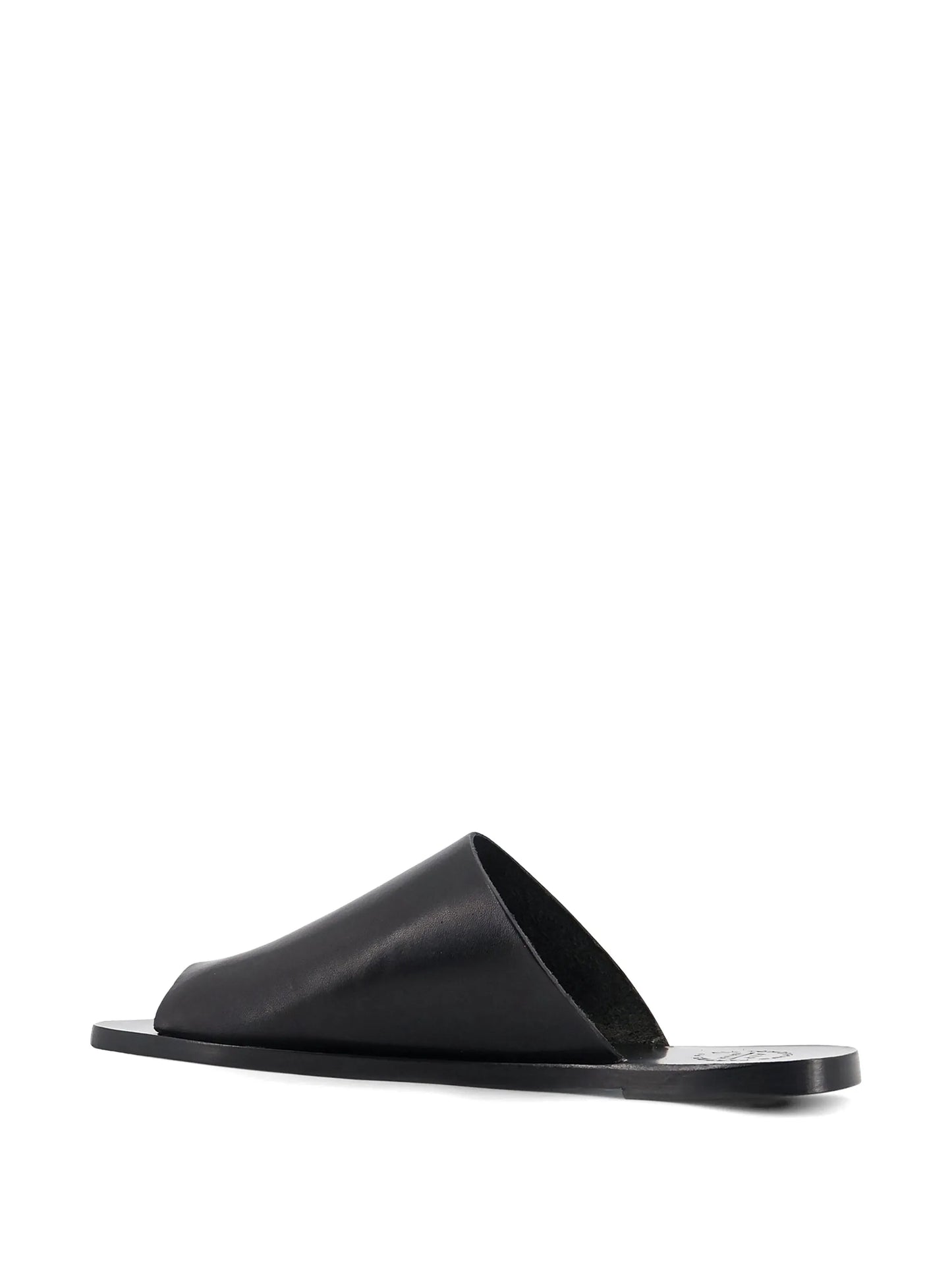 Rosa cutout sandals