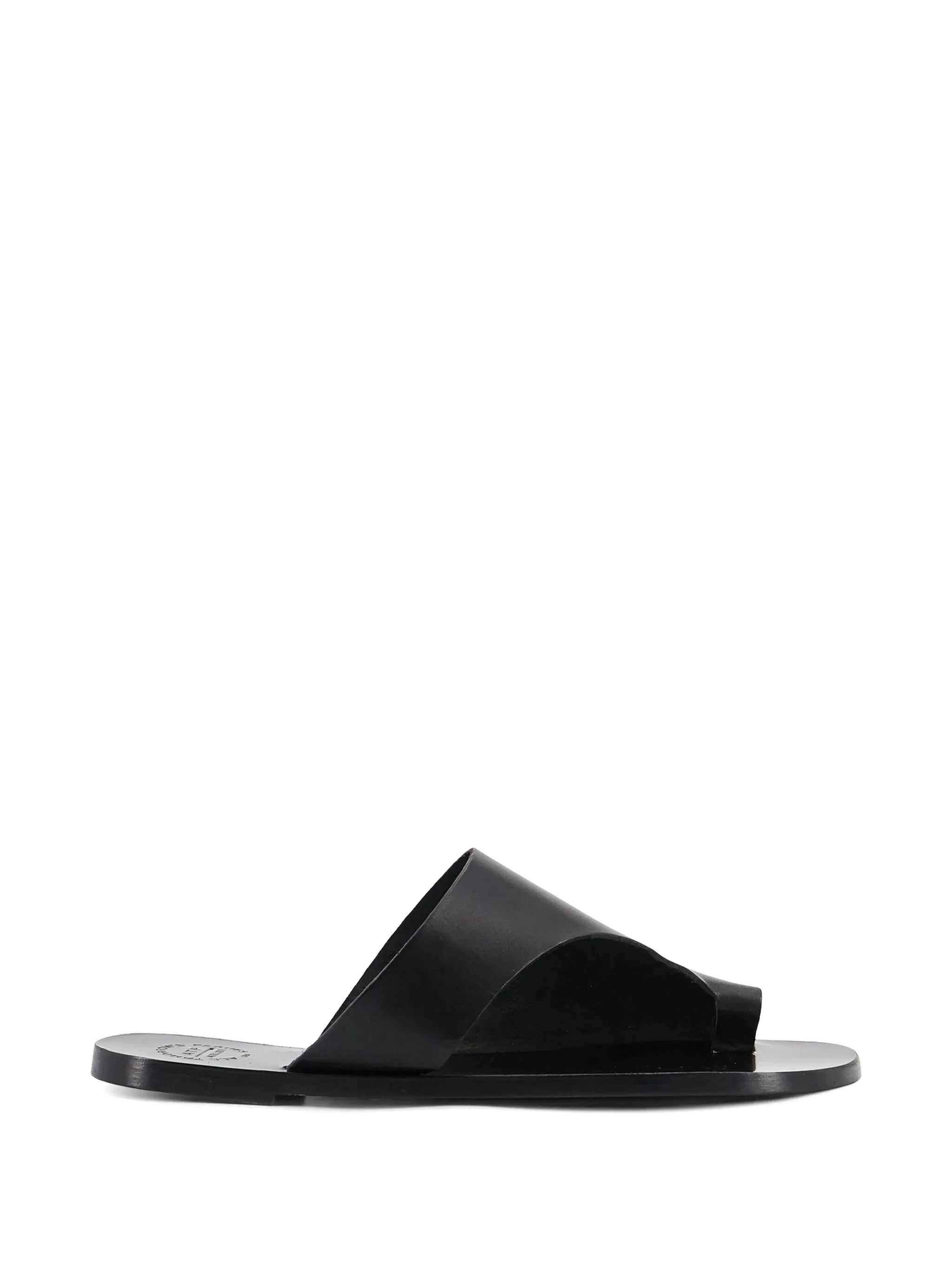 Rosa cutout sandals