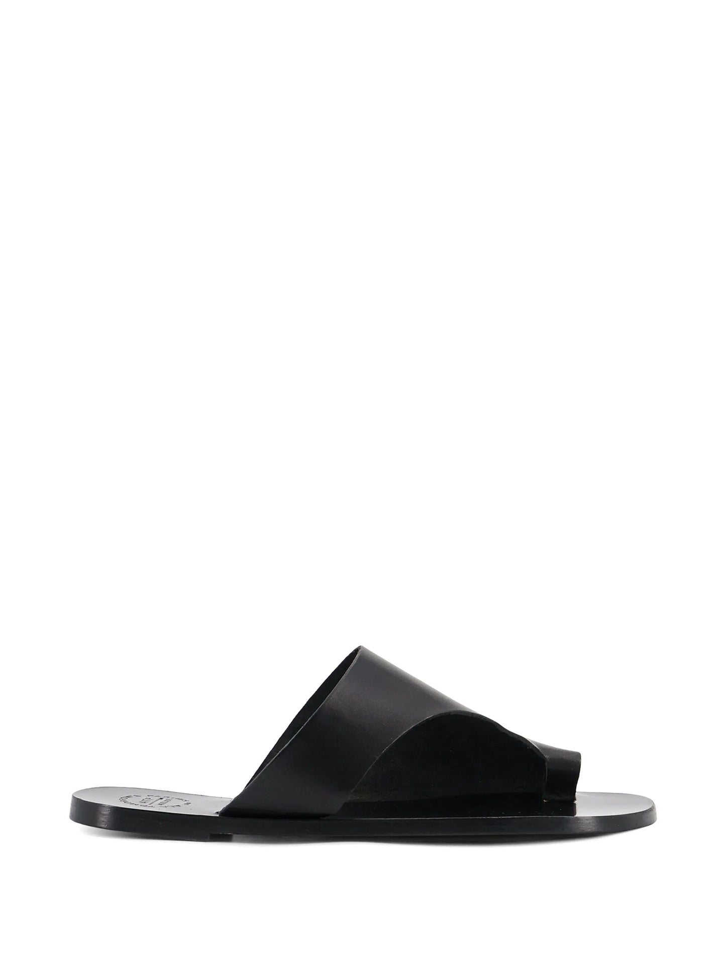 Rosa cutout sandals