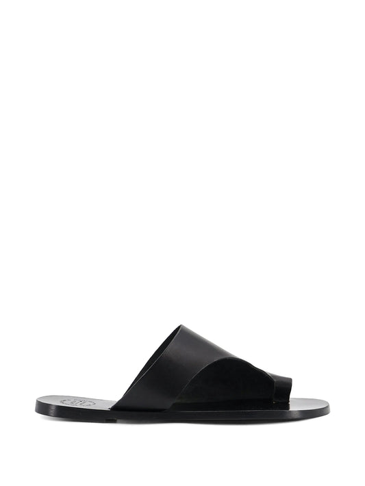 Rosa cutout sandals