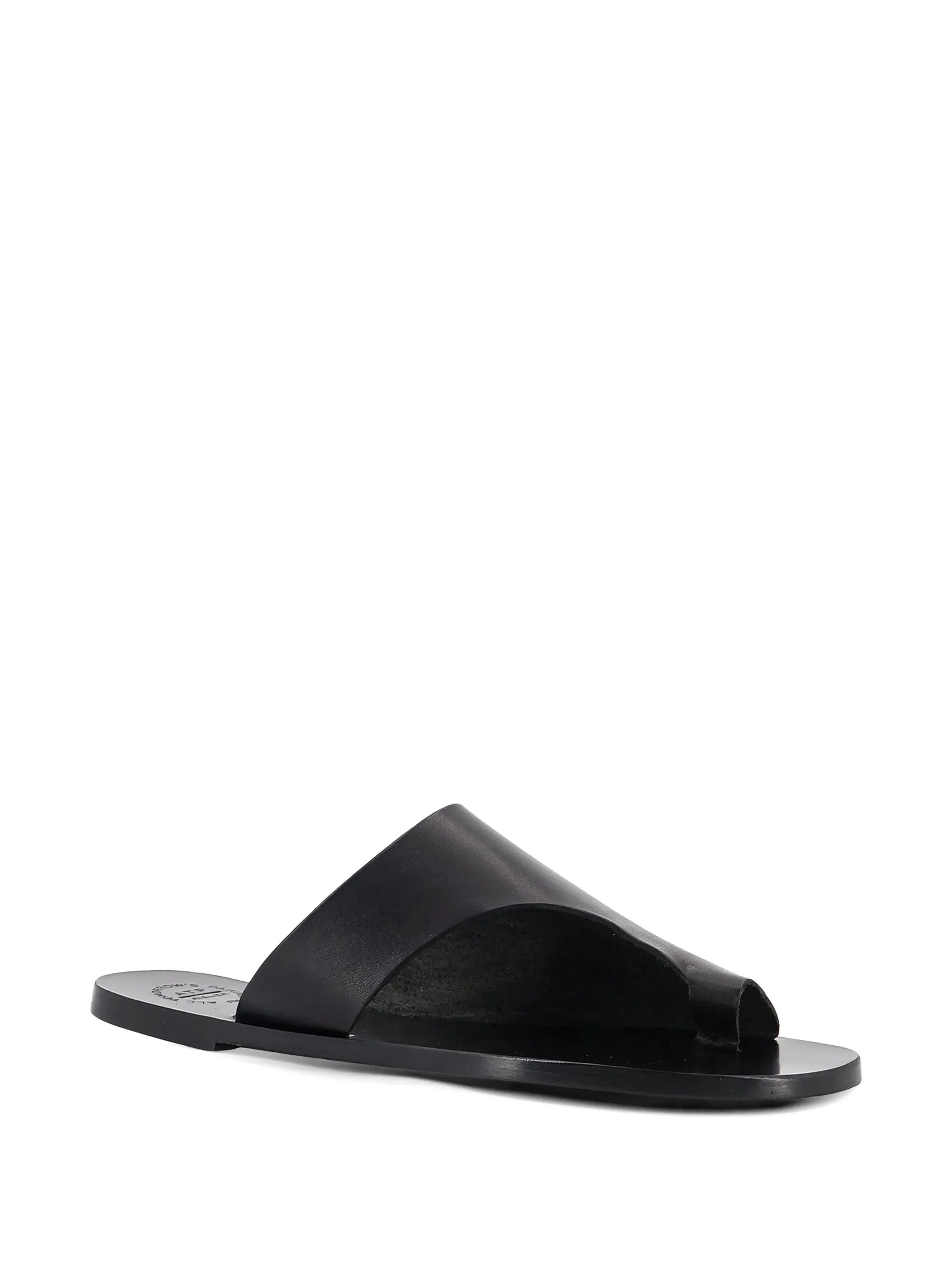 Rosa cutout sandals