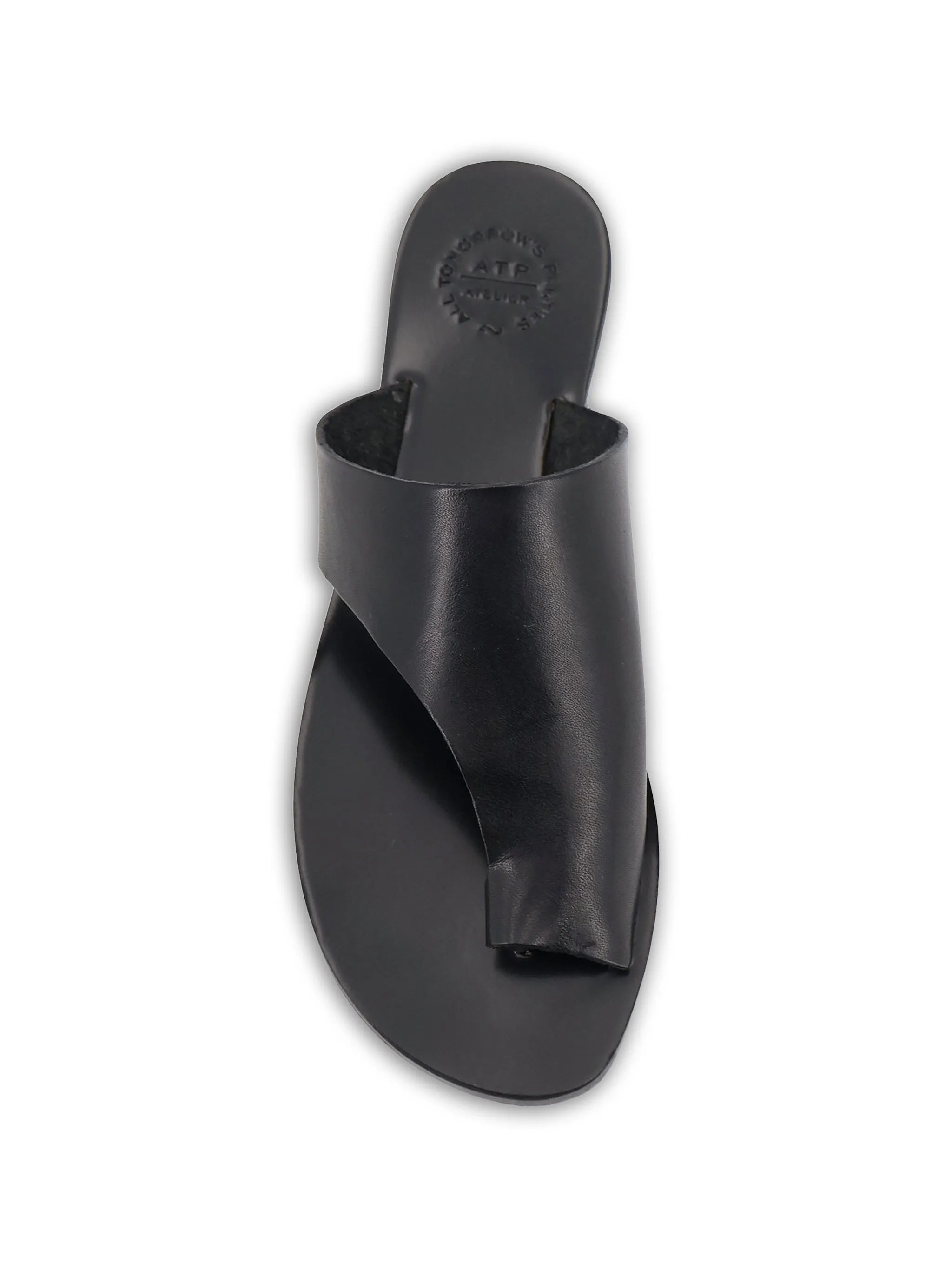Rosa cutout sandals