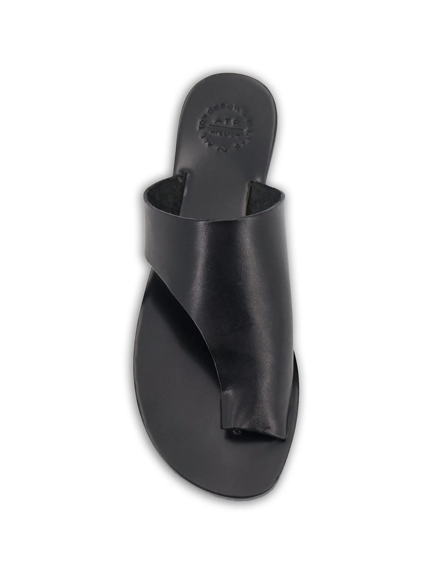 Rosa cutout sandals