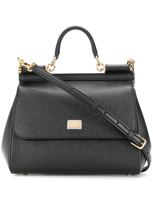 large Sicily tote bag