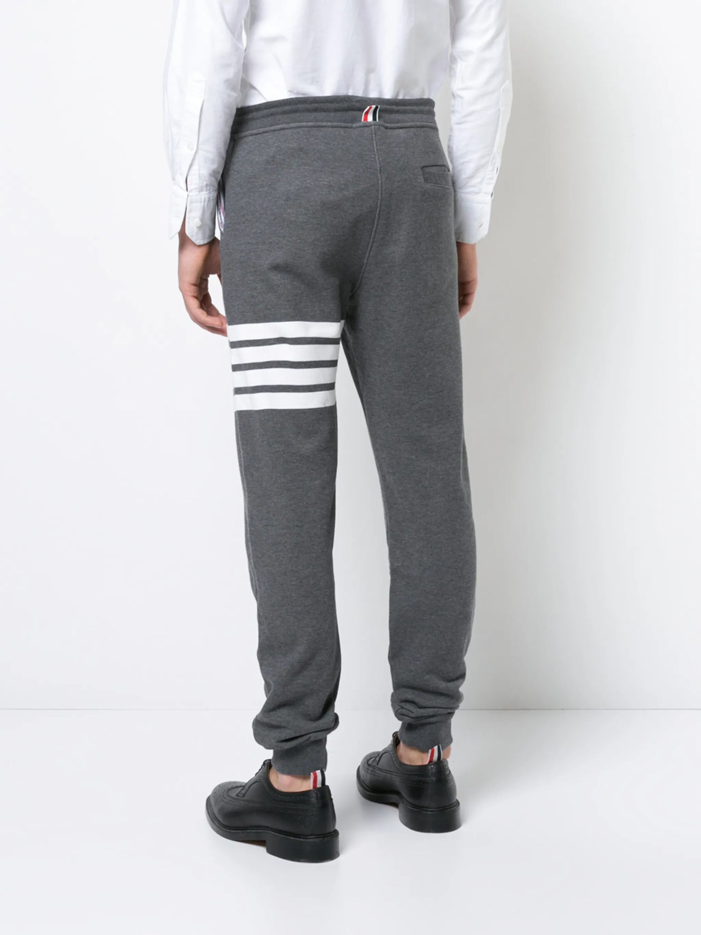 4-Bar track pants