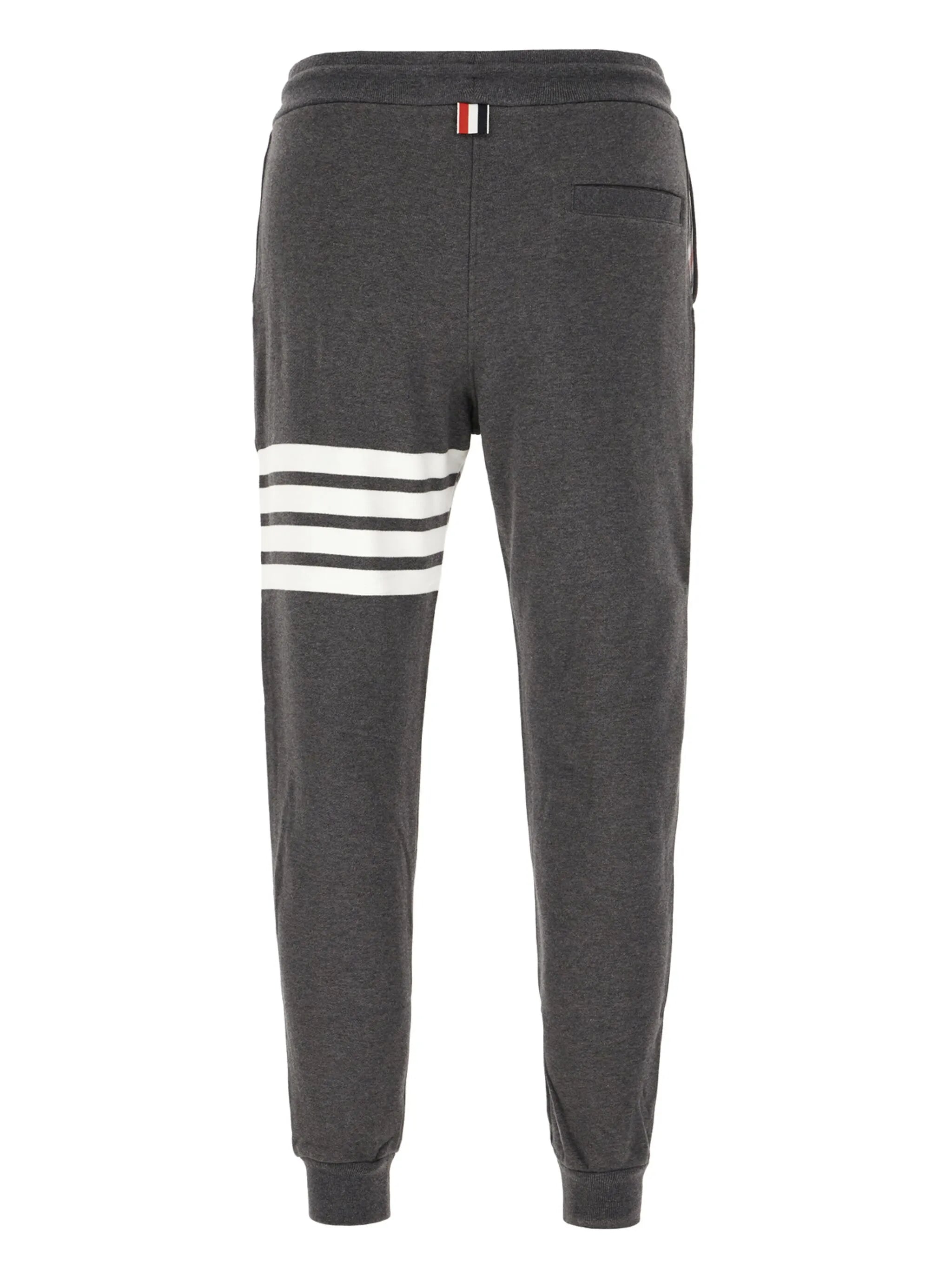 4-Bar track pants