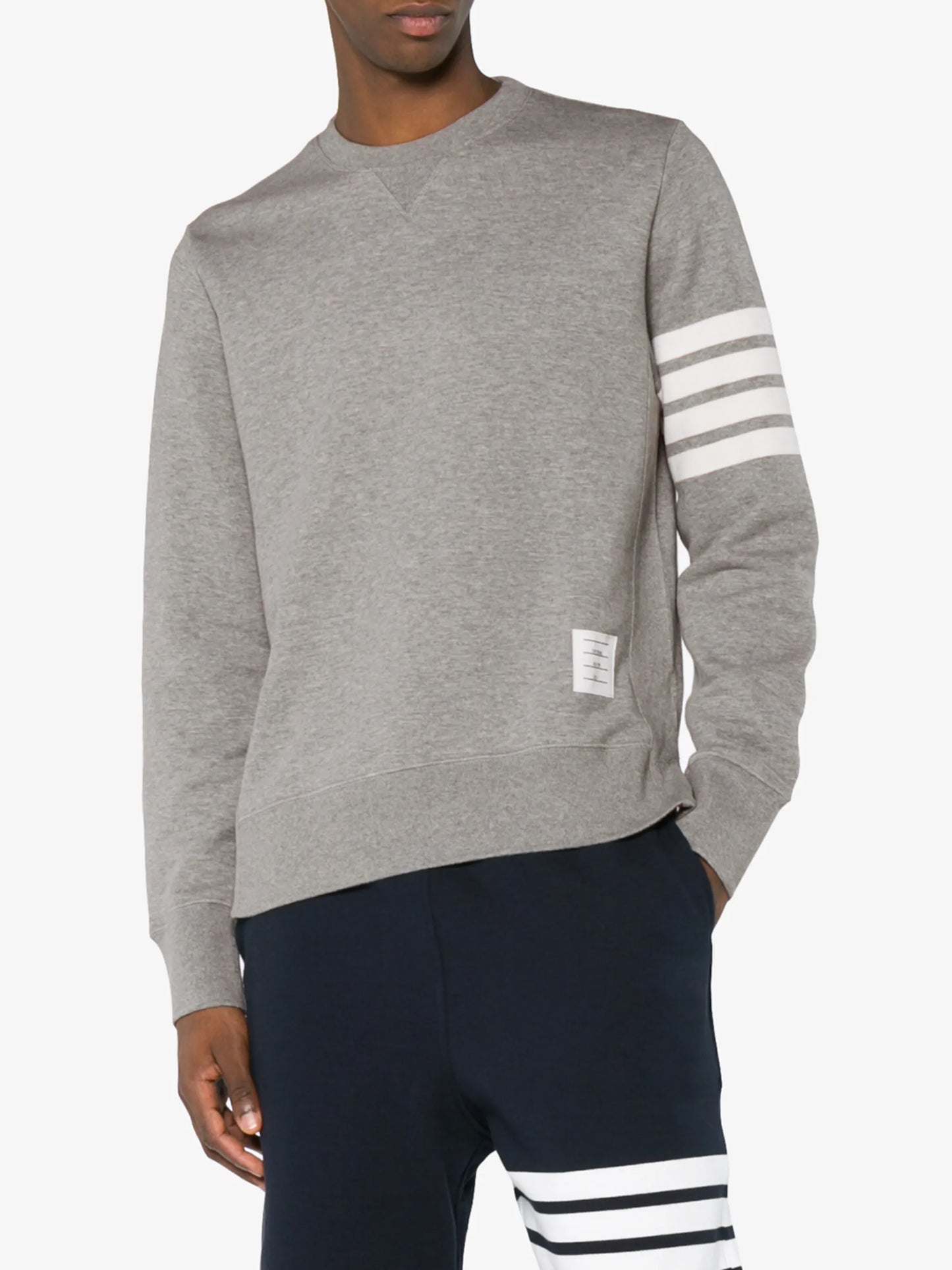 loopback 4-Bar sweatshirt