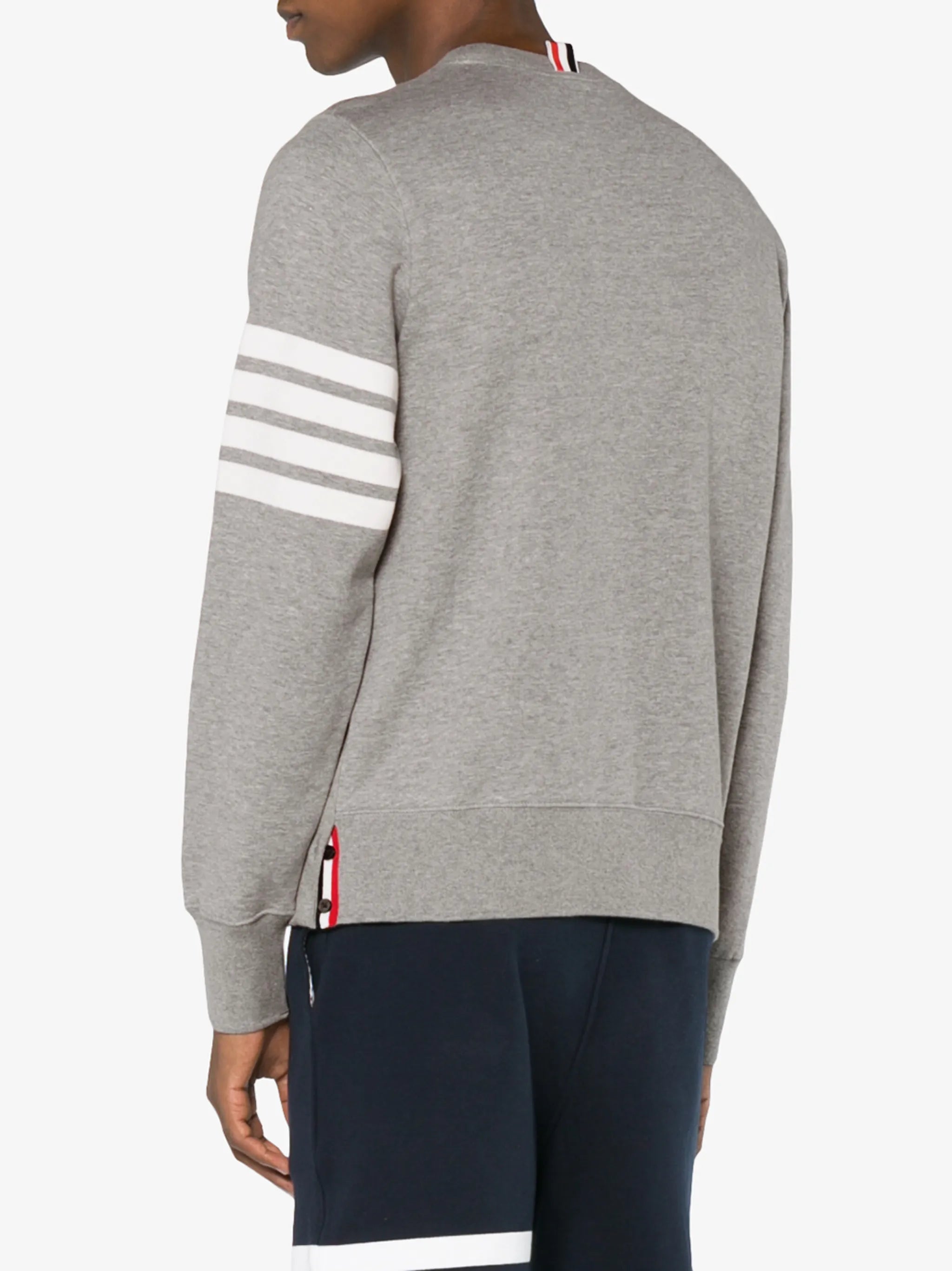 loopback 4-Bar sweatshirt