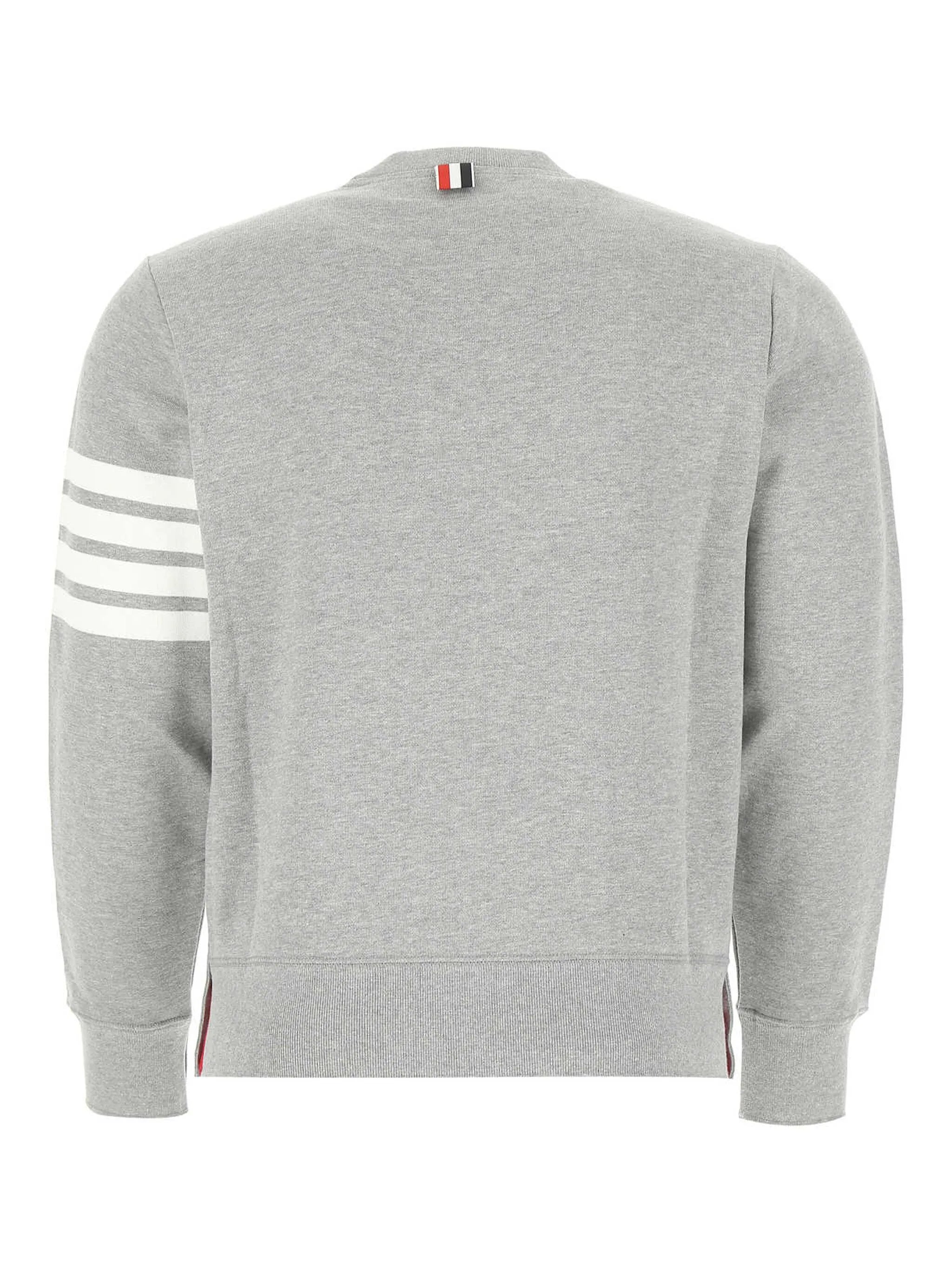 loopback 4-Bar sweatshirt