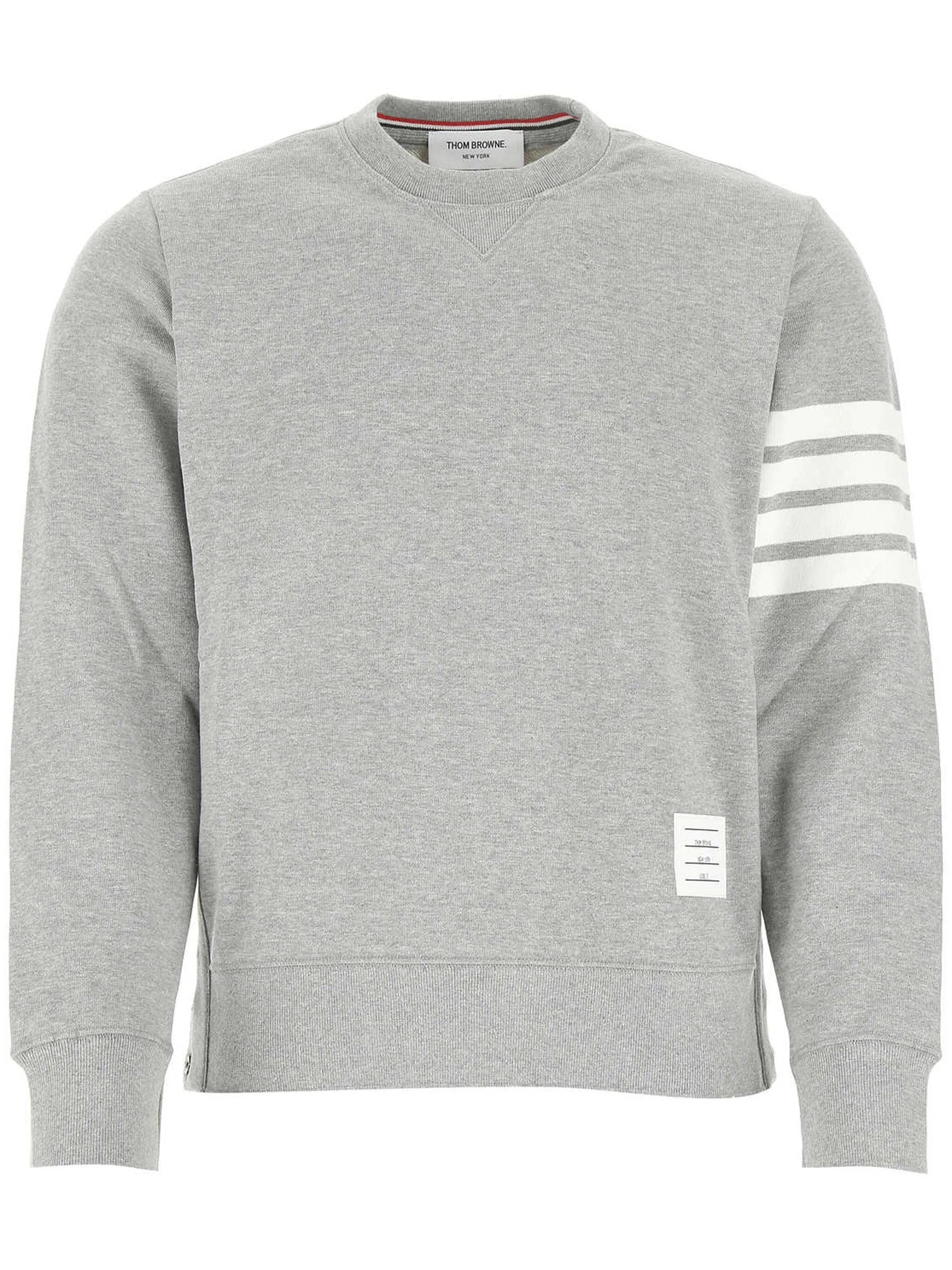 loopback 4-Bar sweatshirt