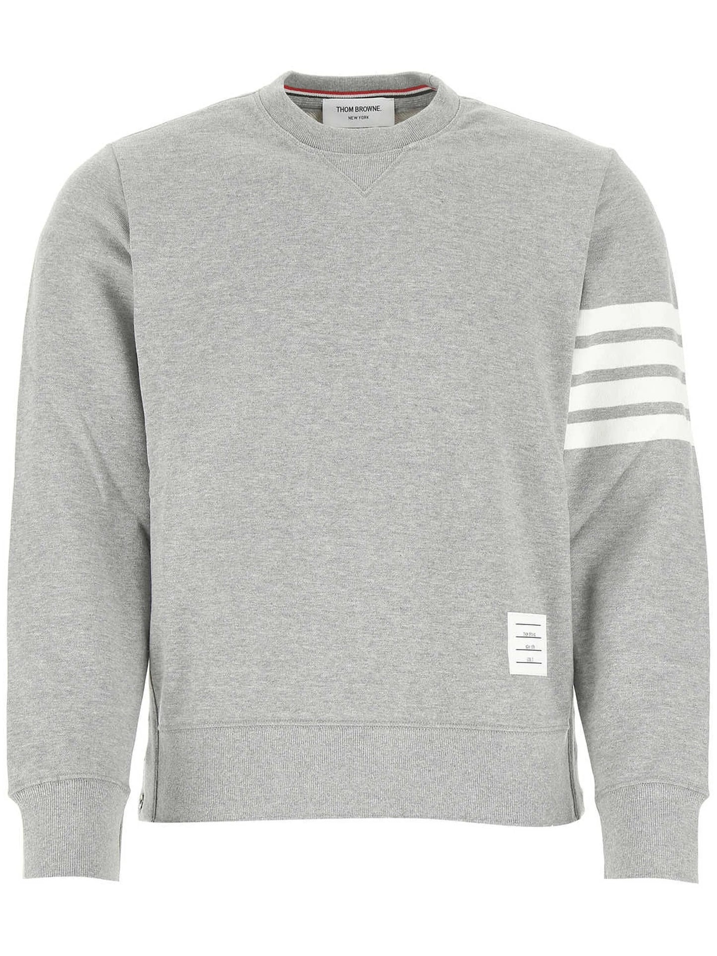 loopback 4-Bar sweatshirt