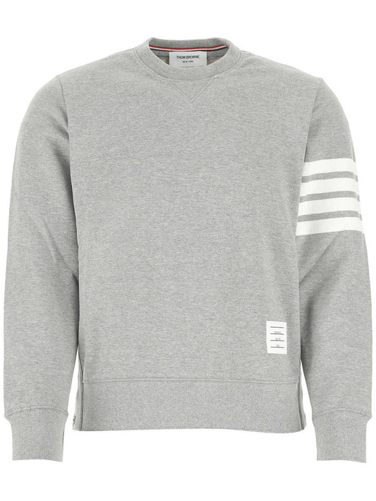 loopback 4-Bar sweatshirt