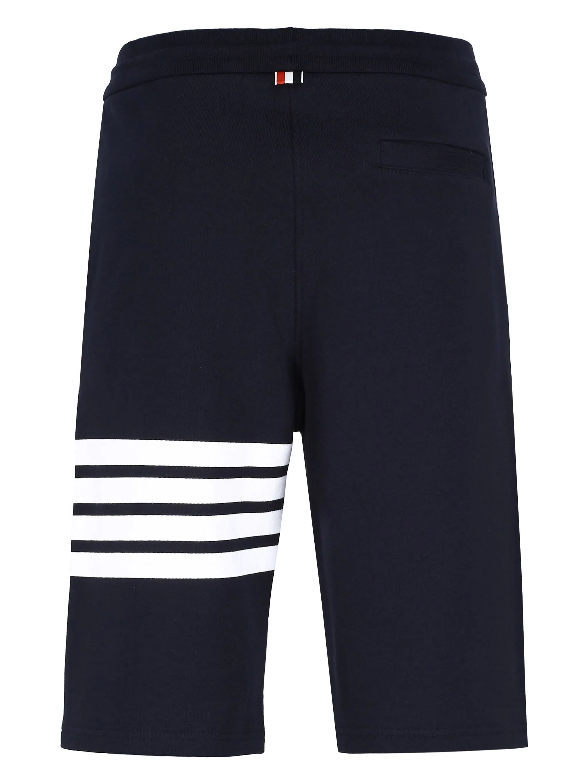 loopback 4-bar sweat-shorts
