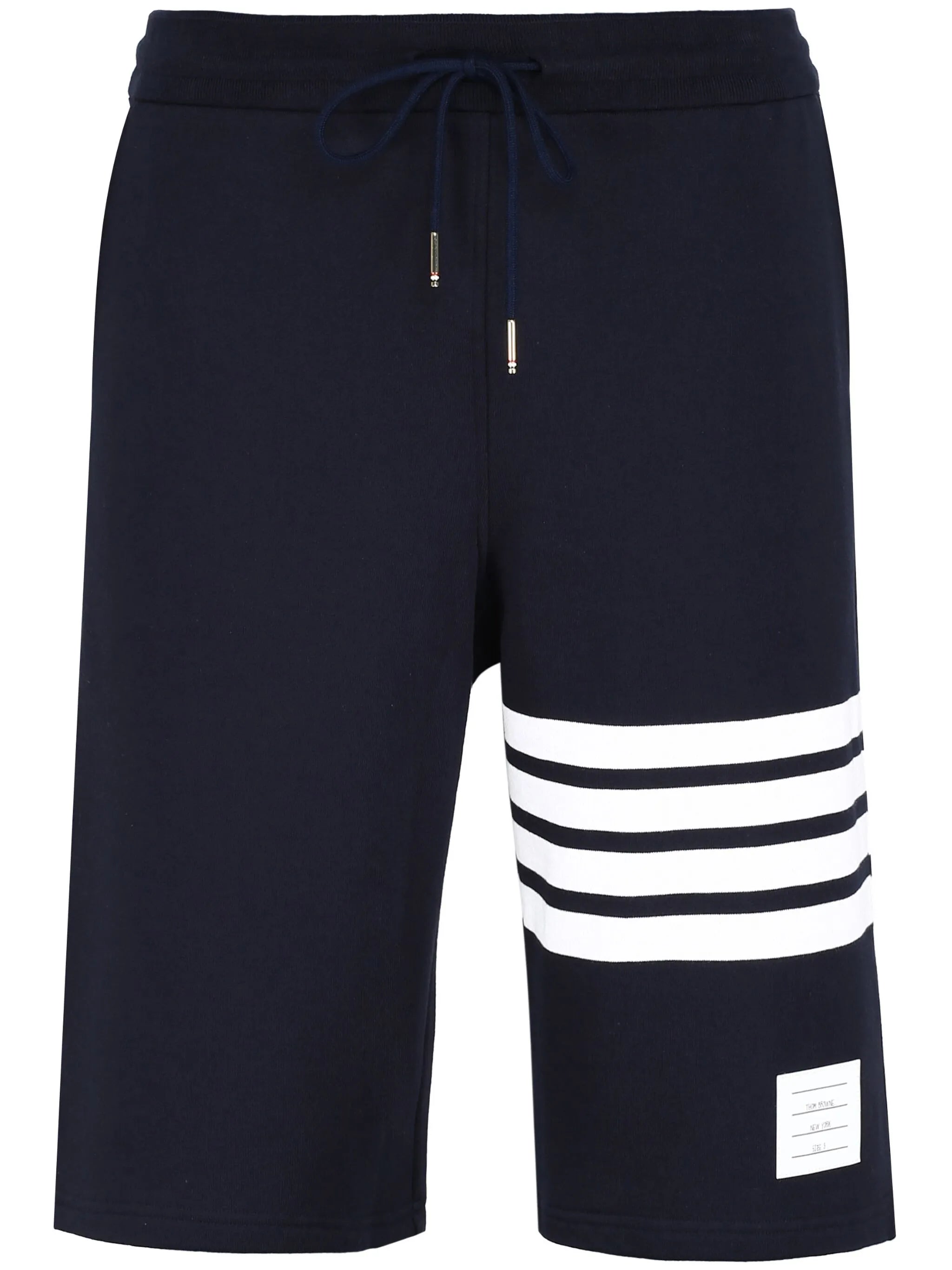 loopback 4-bar sweat-shorts