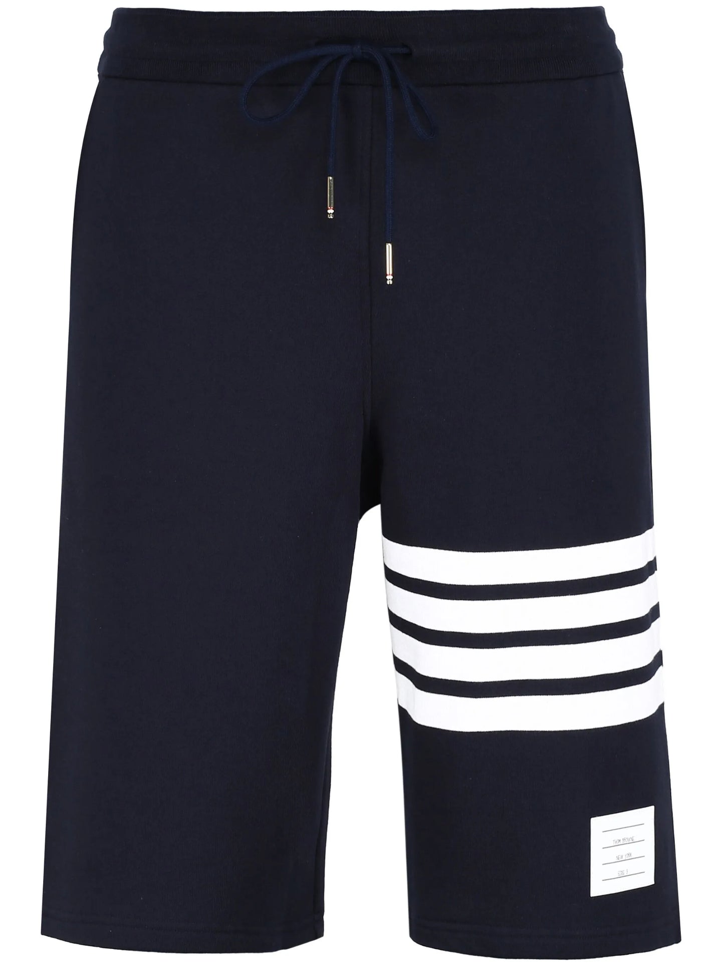 loopback 4-bar sweat-shorts