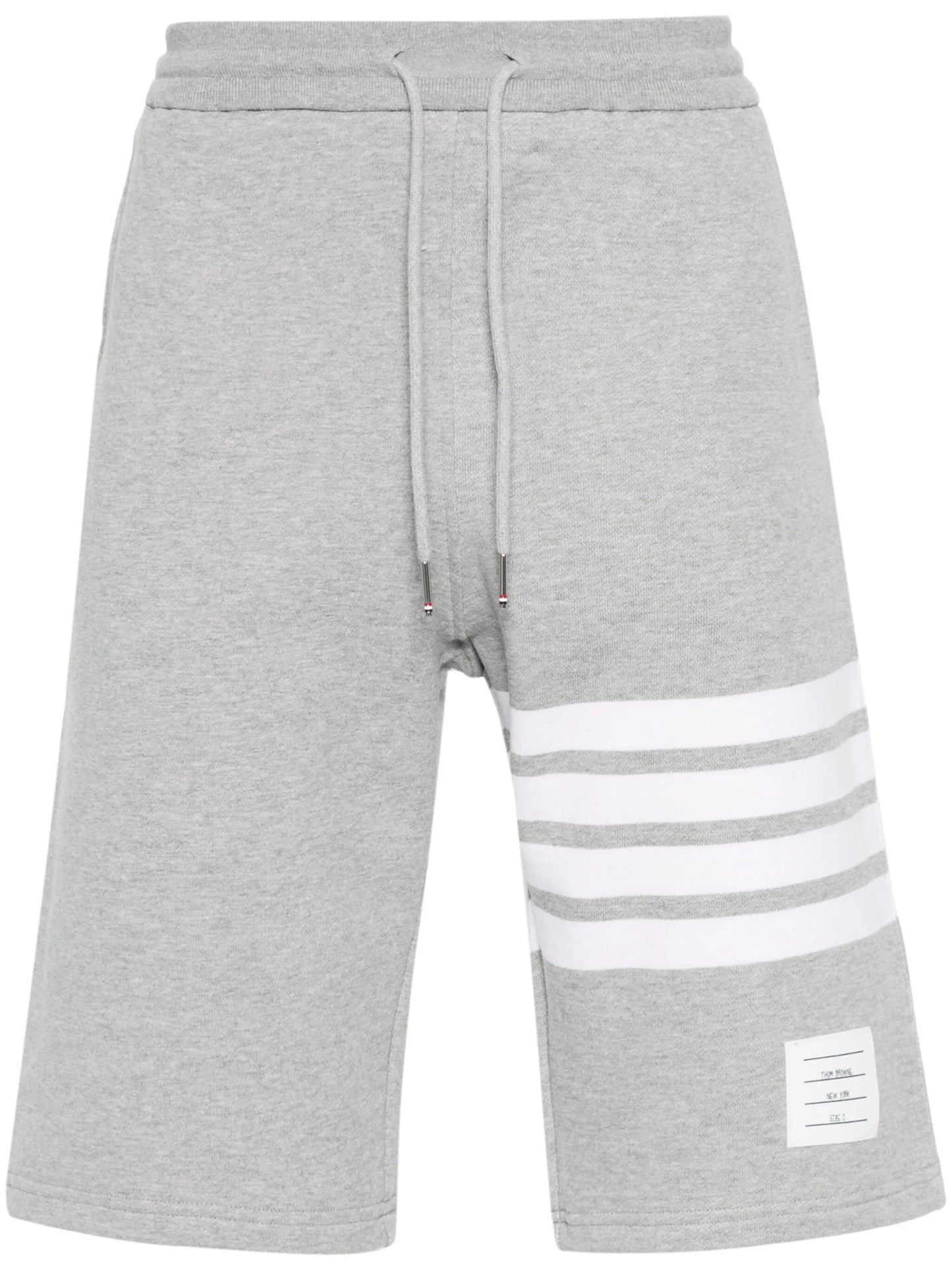 loopback 4-bar sweat-shorts