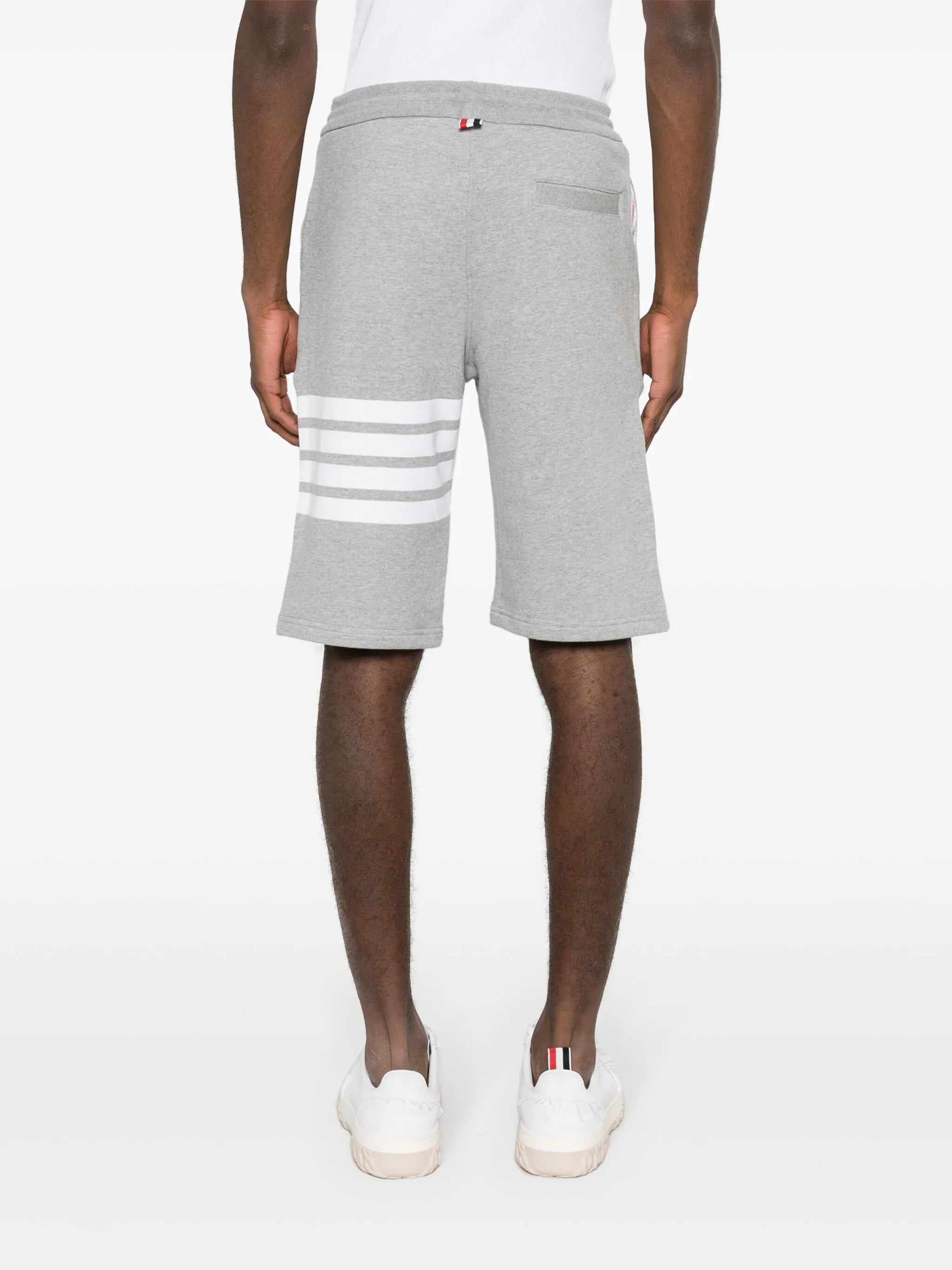 loopback 4-bar sweat-shorts