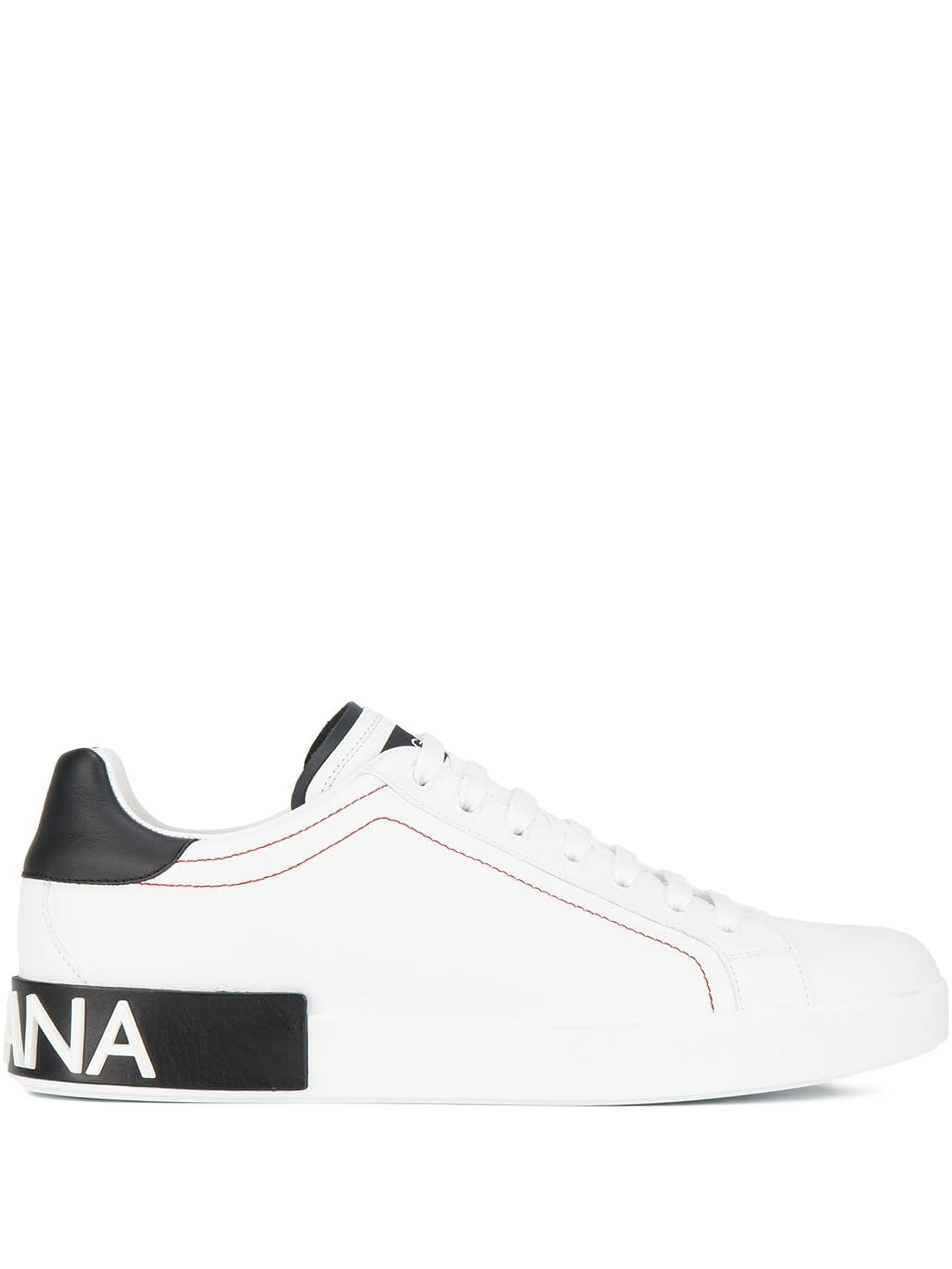 Portofino lace-up sneakers