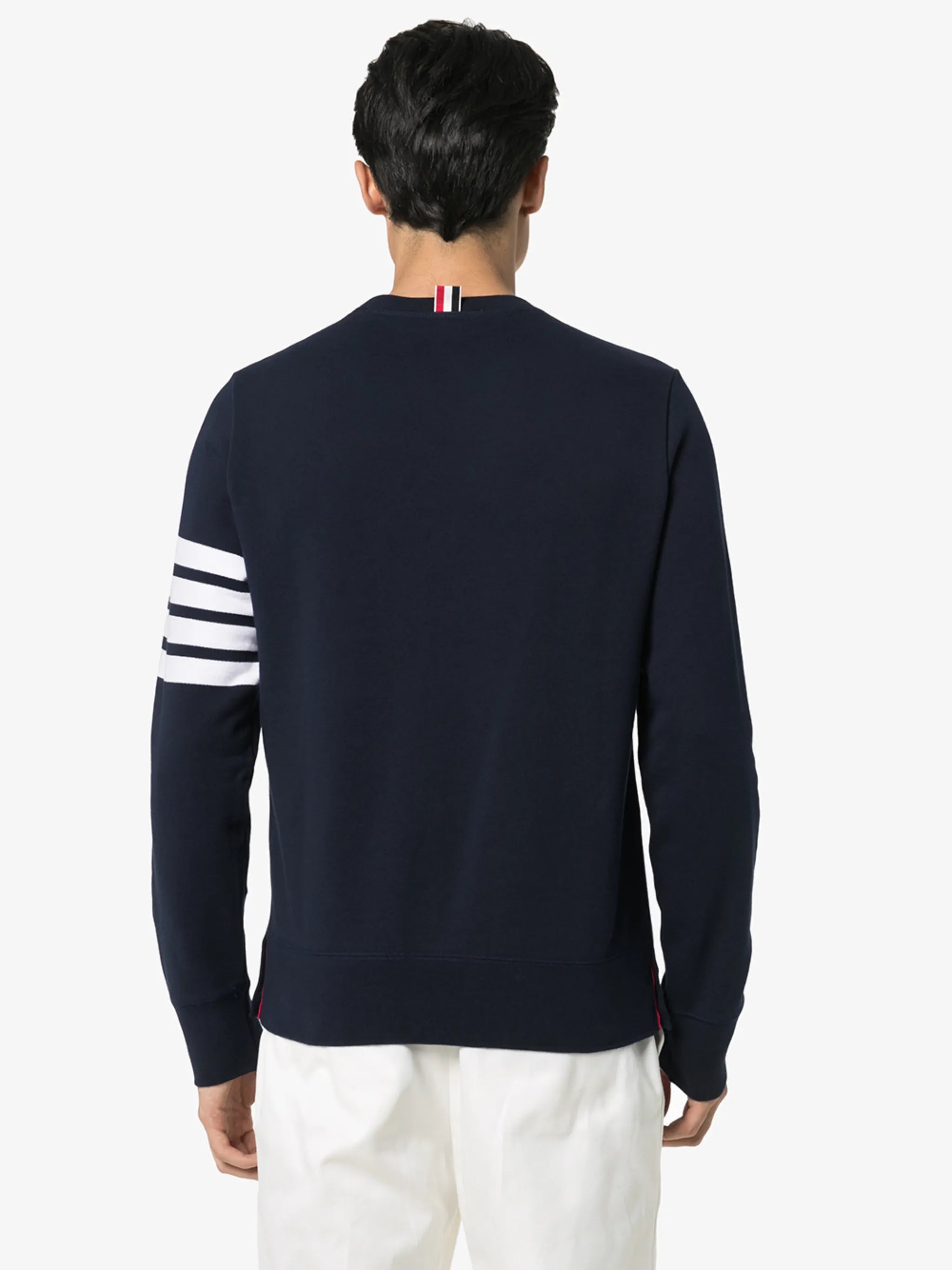 4-Bar sweatshirt