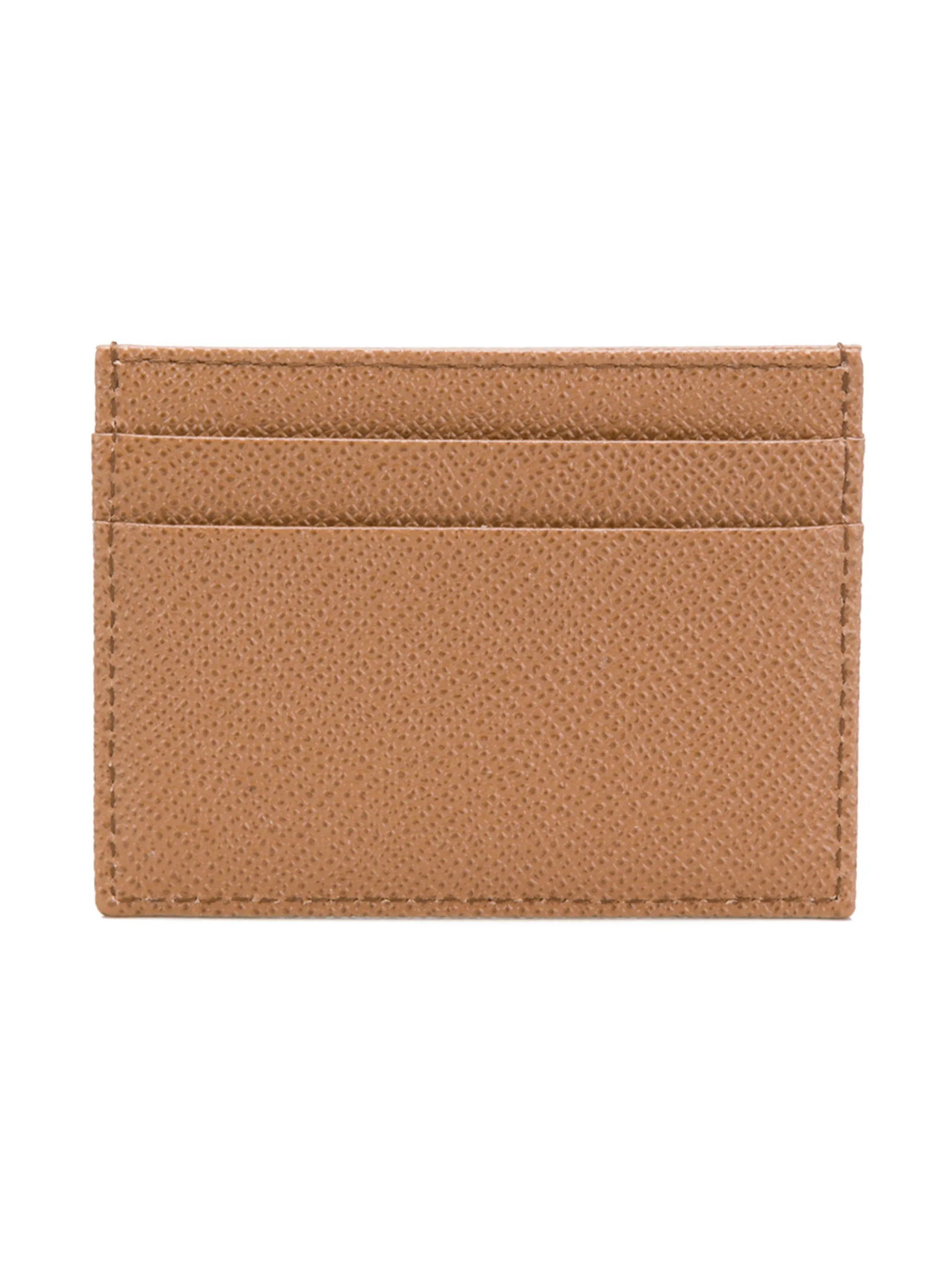 calfskin card holder