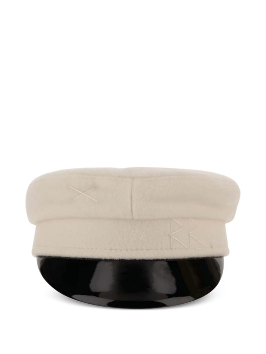 baker boy cap