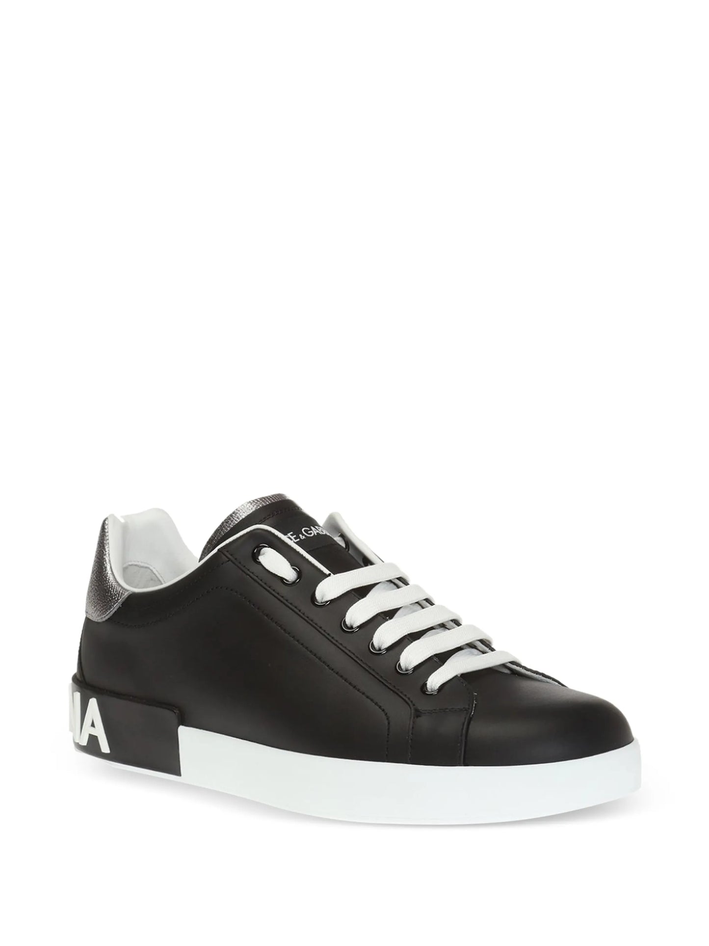 Portofino lace-up sneakers