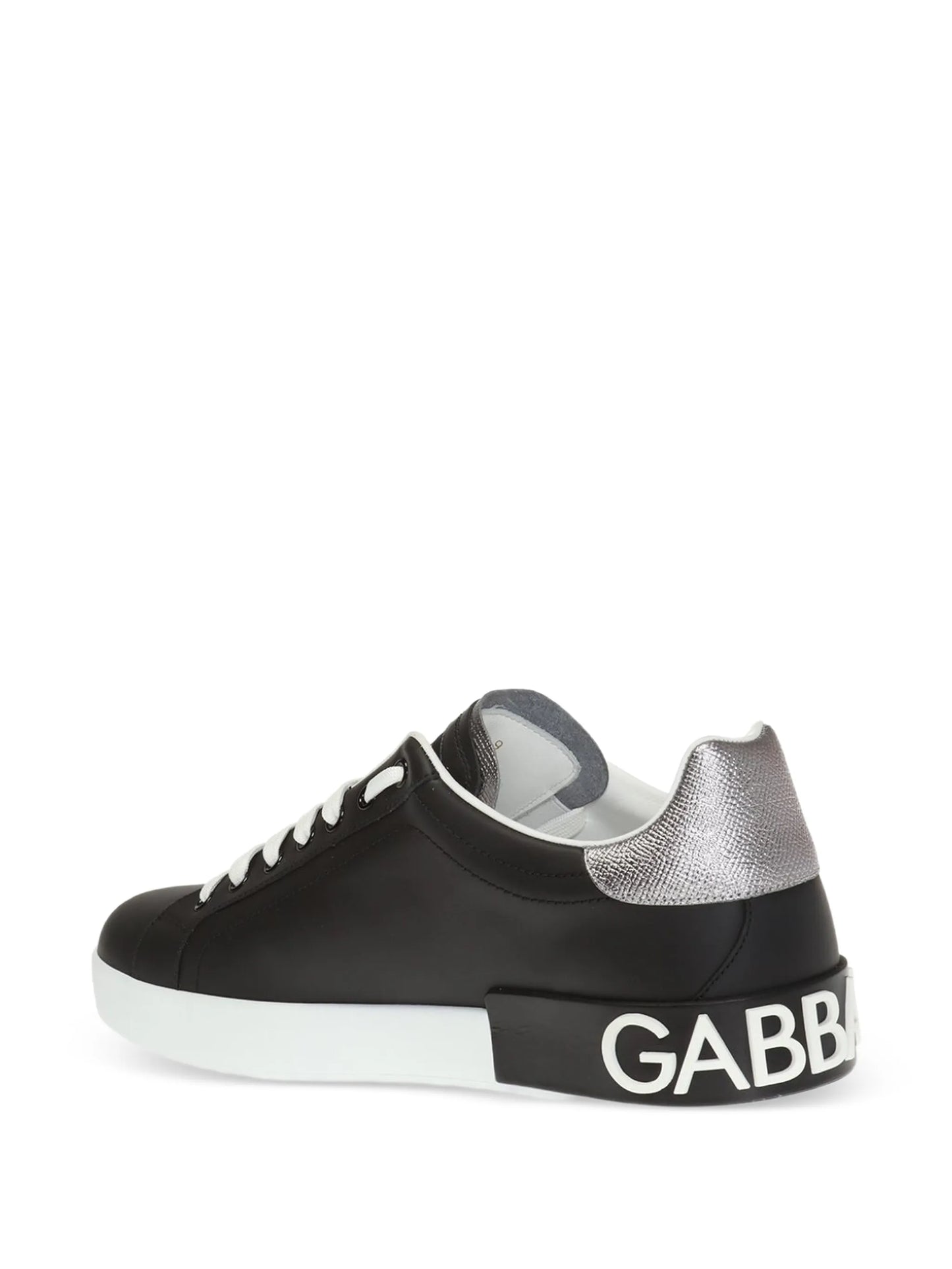 Portofino lace-up sneakers