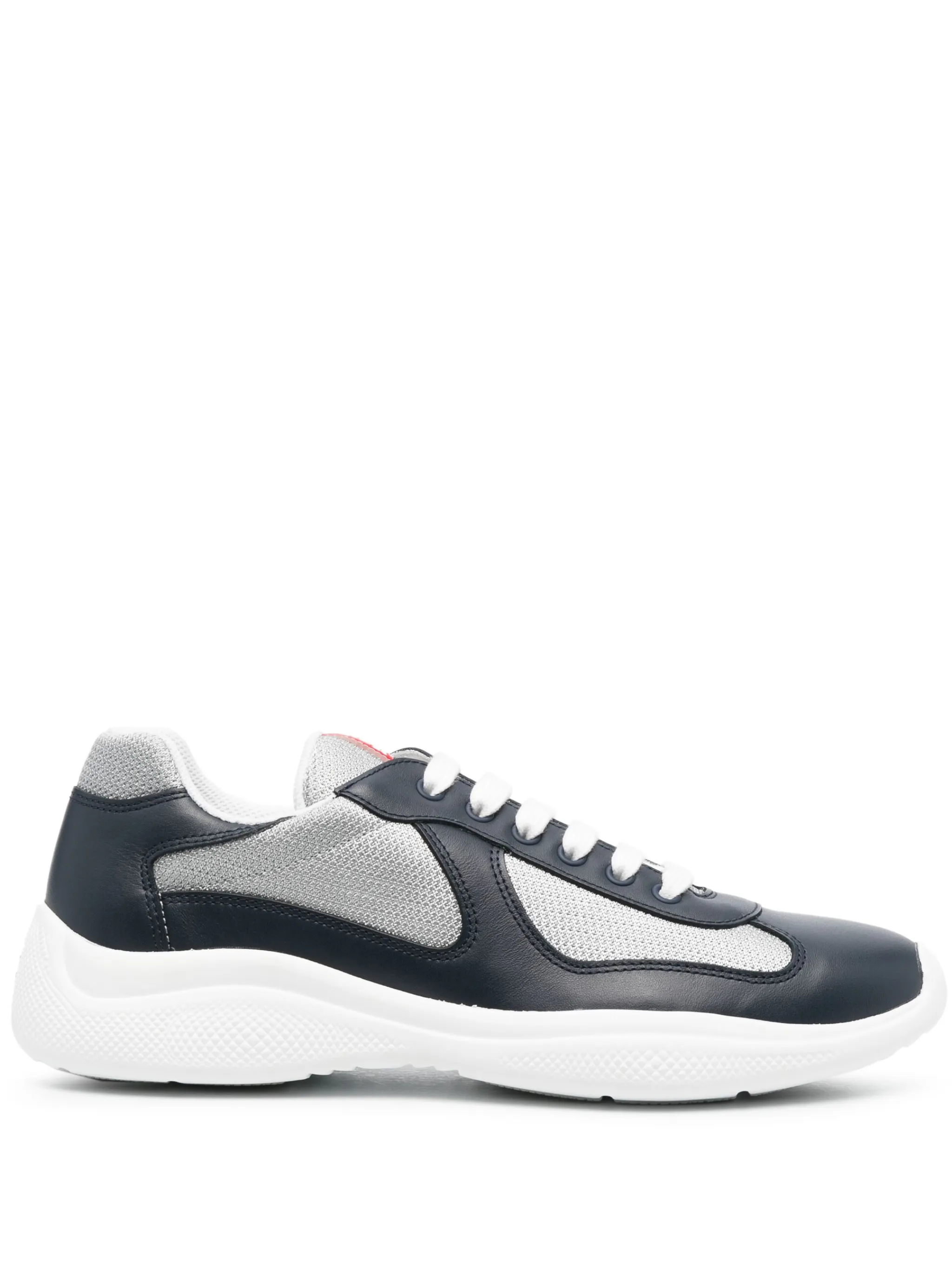 Americas Cup sneakers