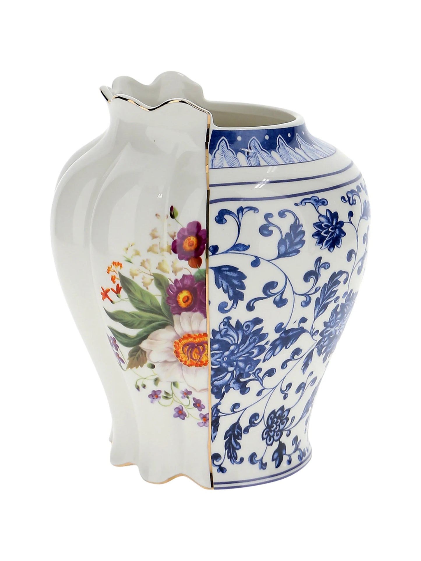 Hybrid Melania vase