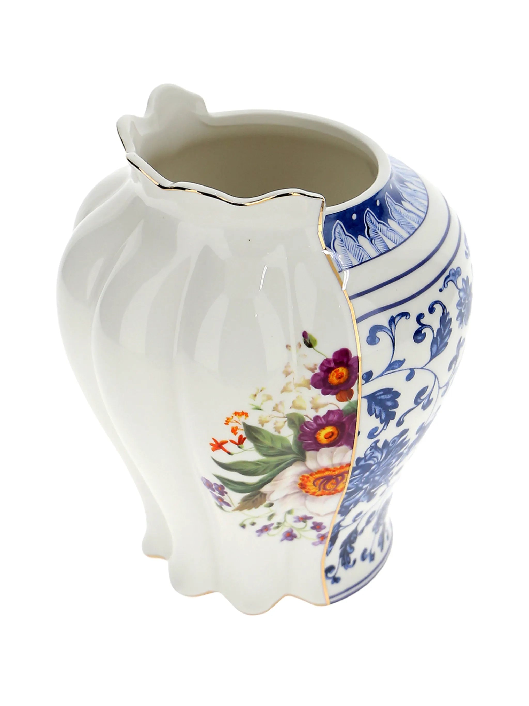 Hybrid Melania vase