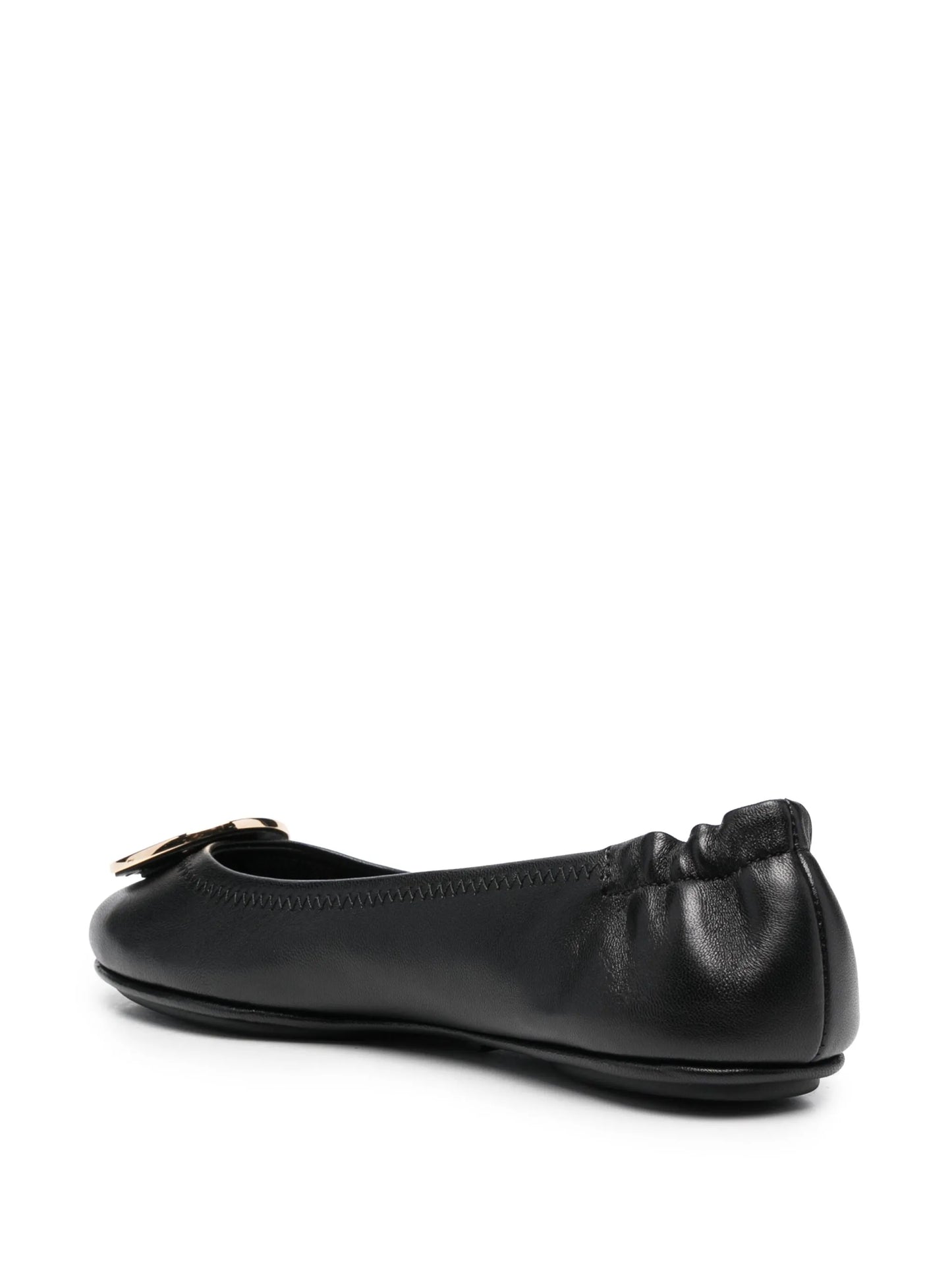 Minnie travel ballerina shoes